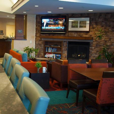 Residence Inn By Marriott Harrisburg Carlisle Ngoại thất bức ảnh