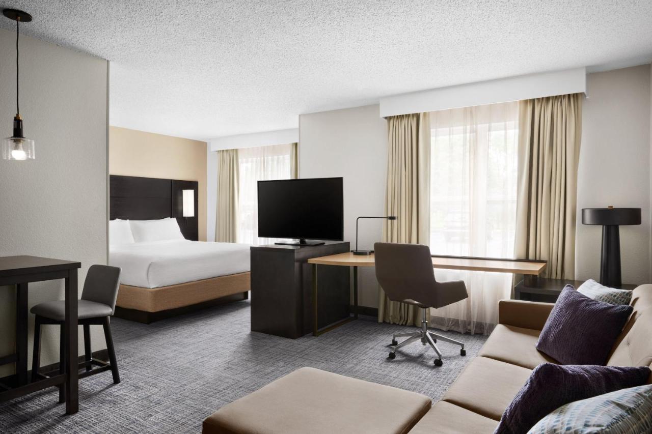 Residence Inn By Marriott Harrisburg Carlisle Ngoại thất bức ảnh