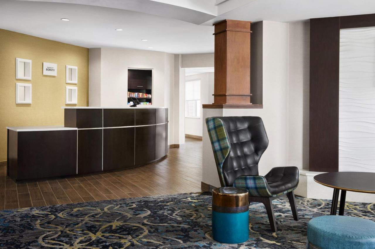 Residence Inn By Marriott Harrisburg Carlisle Ngoại thất bức ảnh