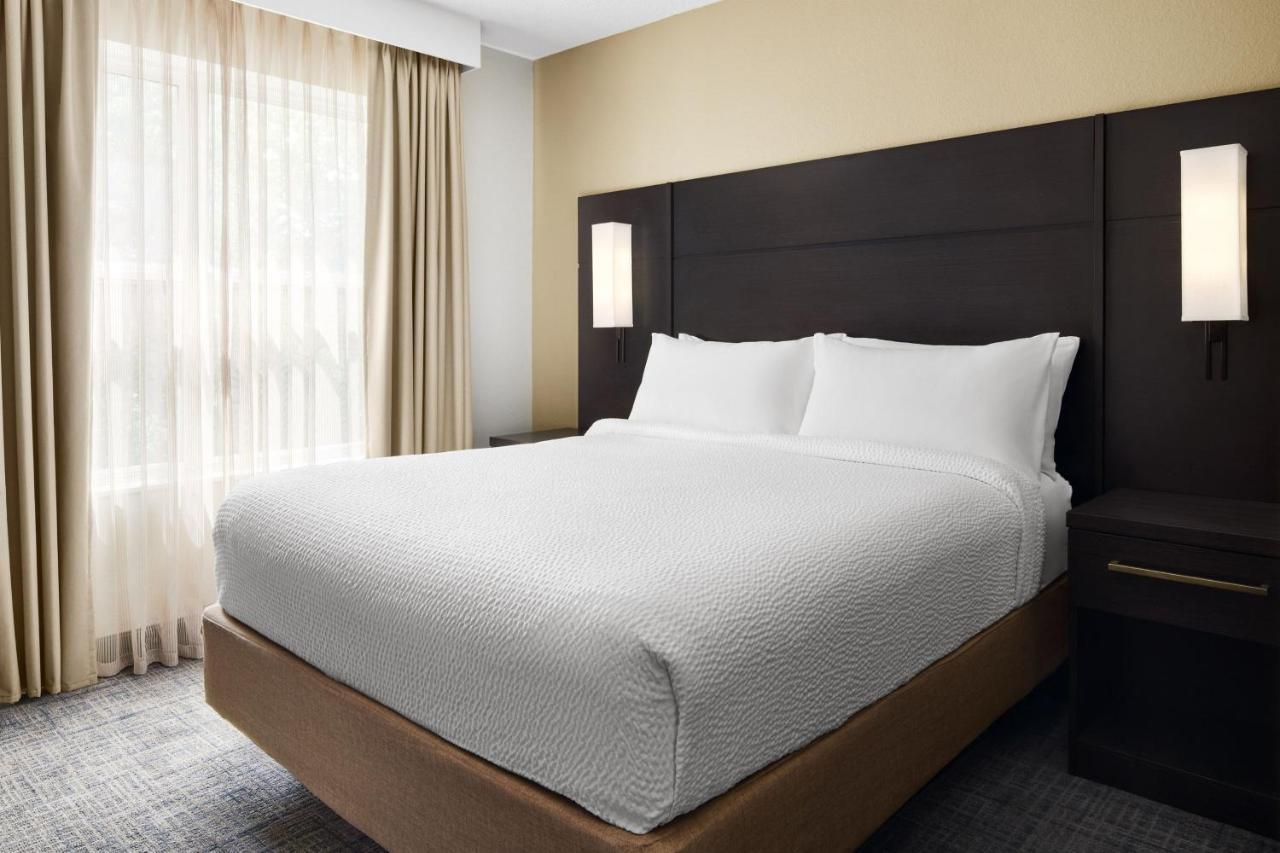 Residence Inn By Marriott Harrisburg Carlisle Ngoại thất bức ảnh