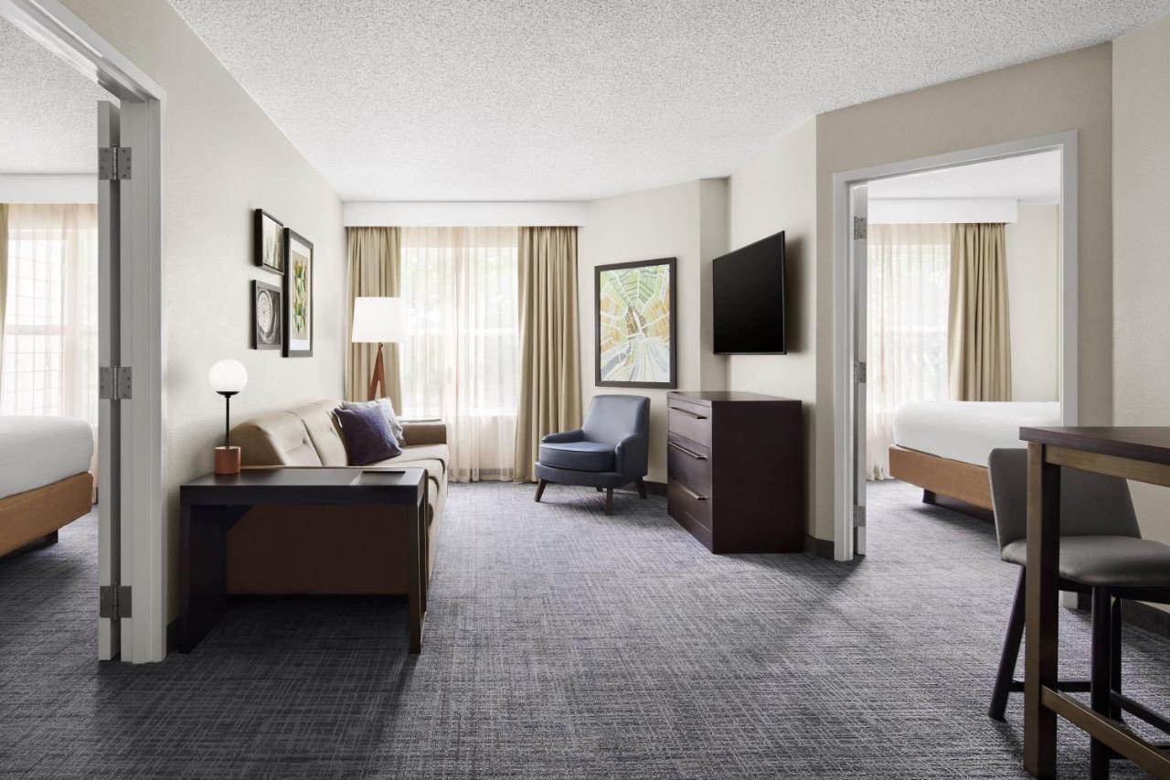 Residence Inn By Marriott Harrisburg Carlisle Ngoại thất bức ảnh