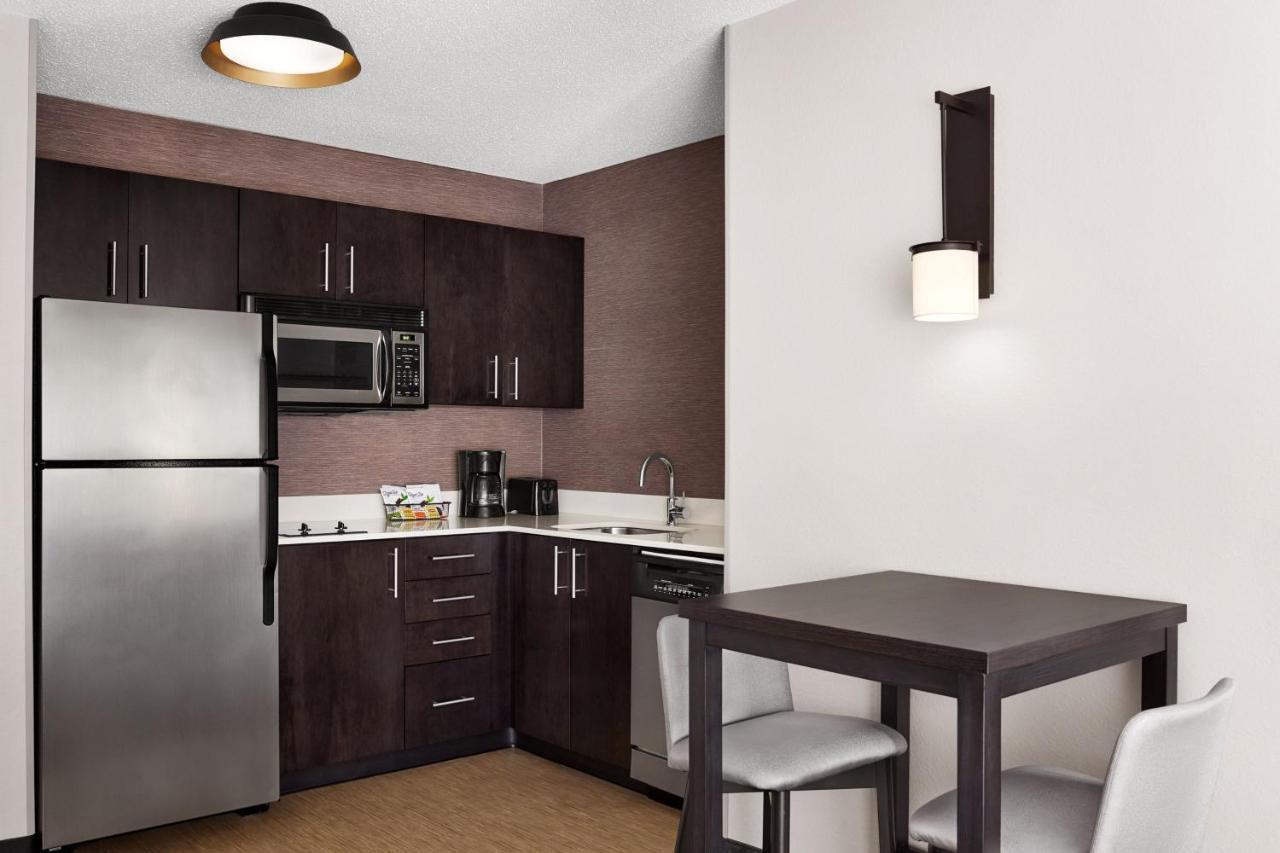 Residence Inn By Marriott Harrisburg Carlisle Ngoại thất bức ảnh