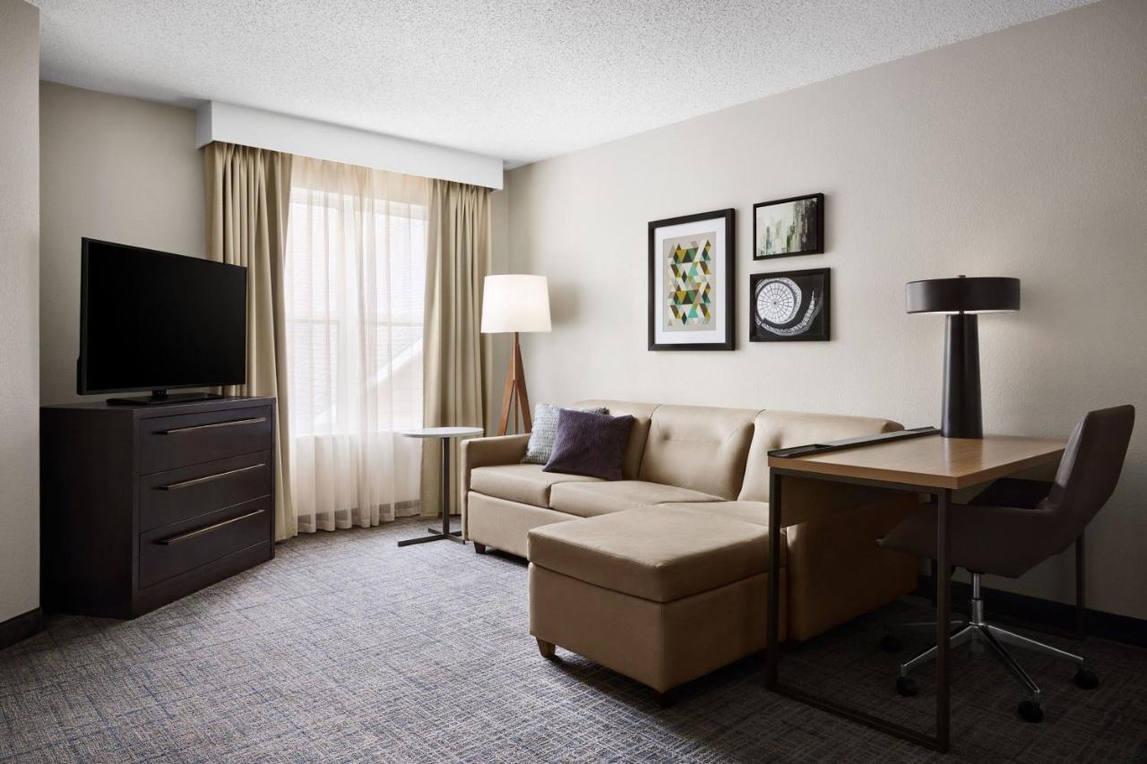 Residence Inn By Marriott Harrisburg Carlisle Ngoại thất bức ảnh