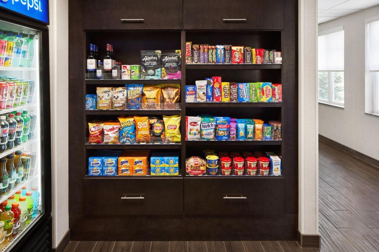 Residence Inn By Marriott Harrisburg Carlisle Ngoại thất bức ảnh