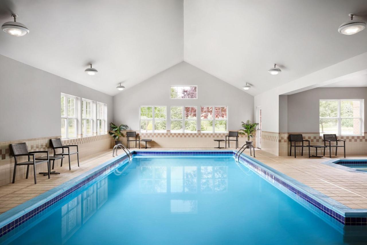Residence Inn By Marriott Harrisburg Carlisle Ngoại thất bức ảnh