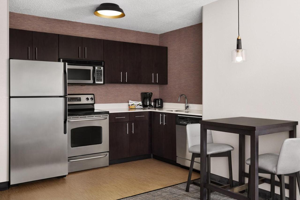 Residence Inn By Marriott Harrisburg Carlisle Ngoại thất bức ảnh