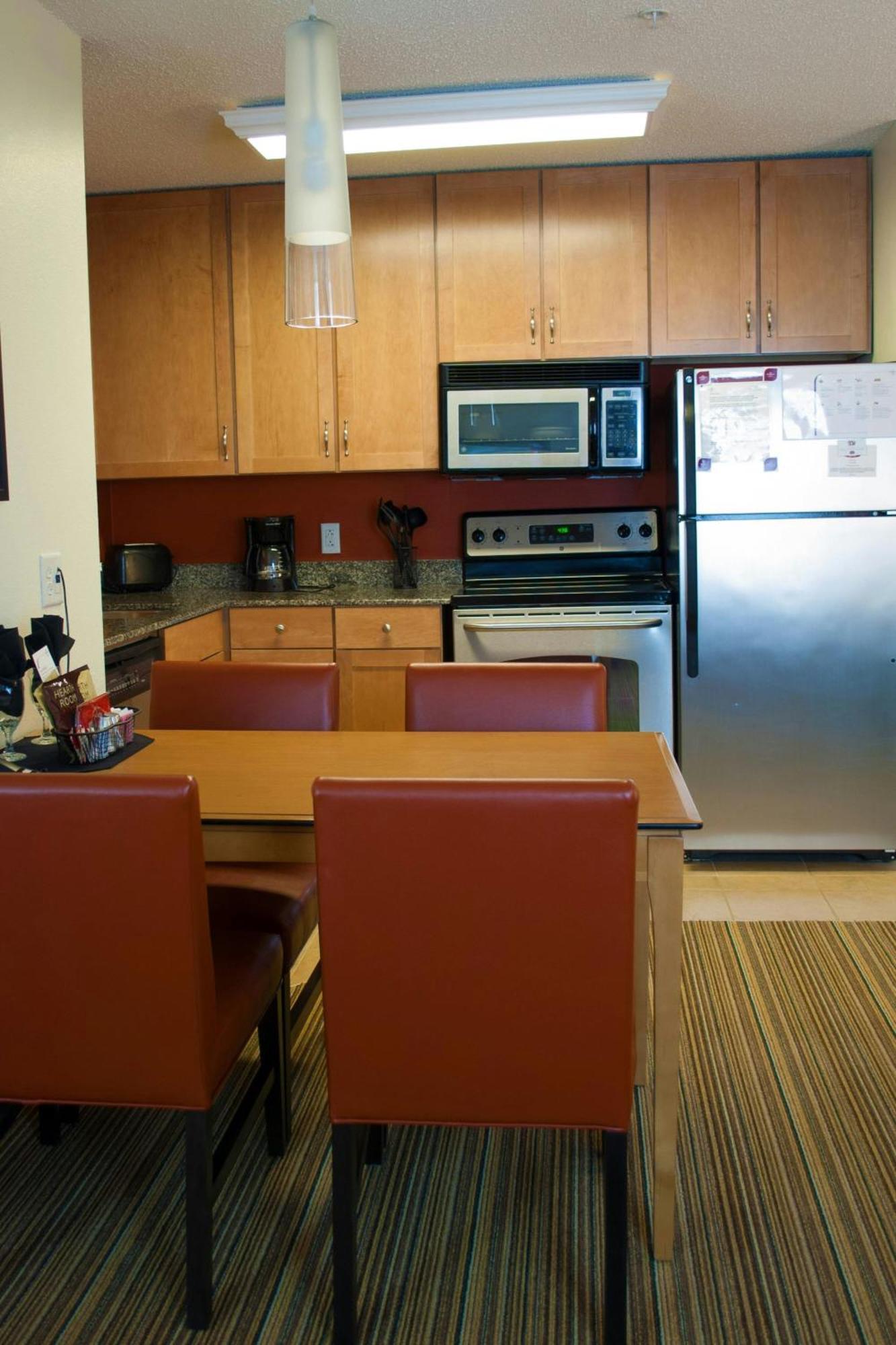 Residence Inn By Marriott Harrisburg Carlisle Ngoại thất bức ảnh