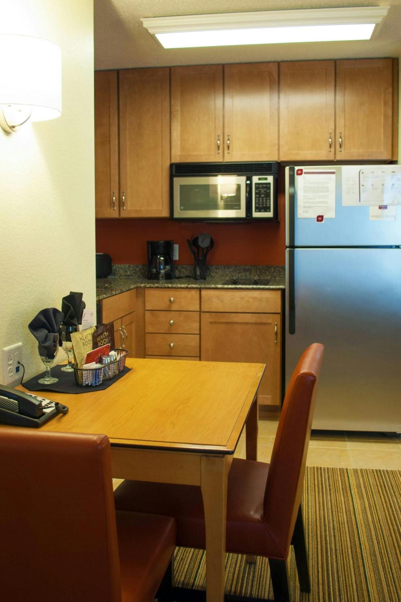 Residence Inn By Marriott Harrisburg Carlisle Ngoại thất bức ảnh