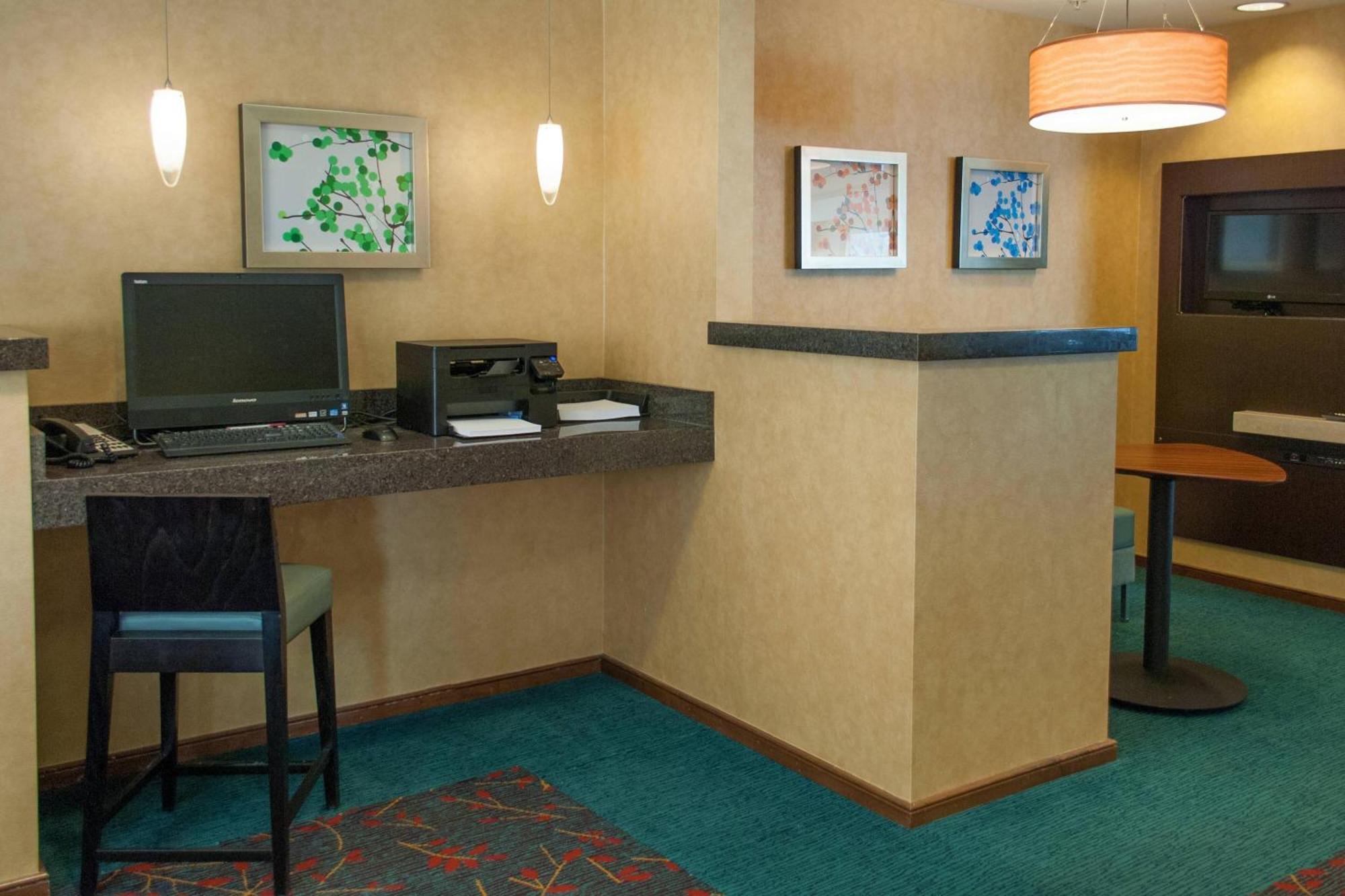 Residence Inn By Marriott Harrisburg Carlisle Ngoại thất bức ảnh