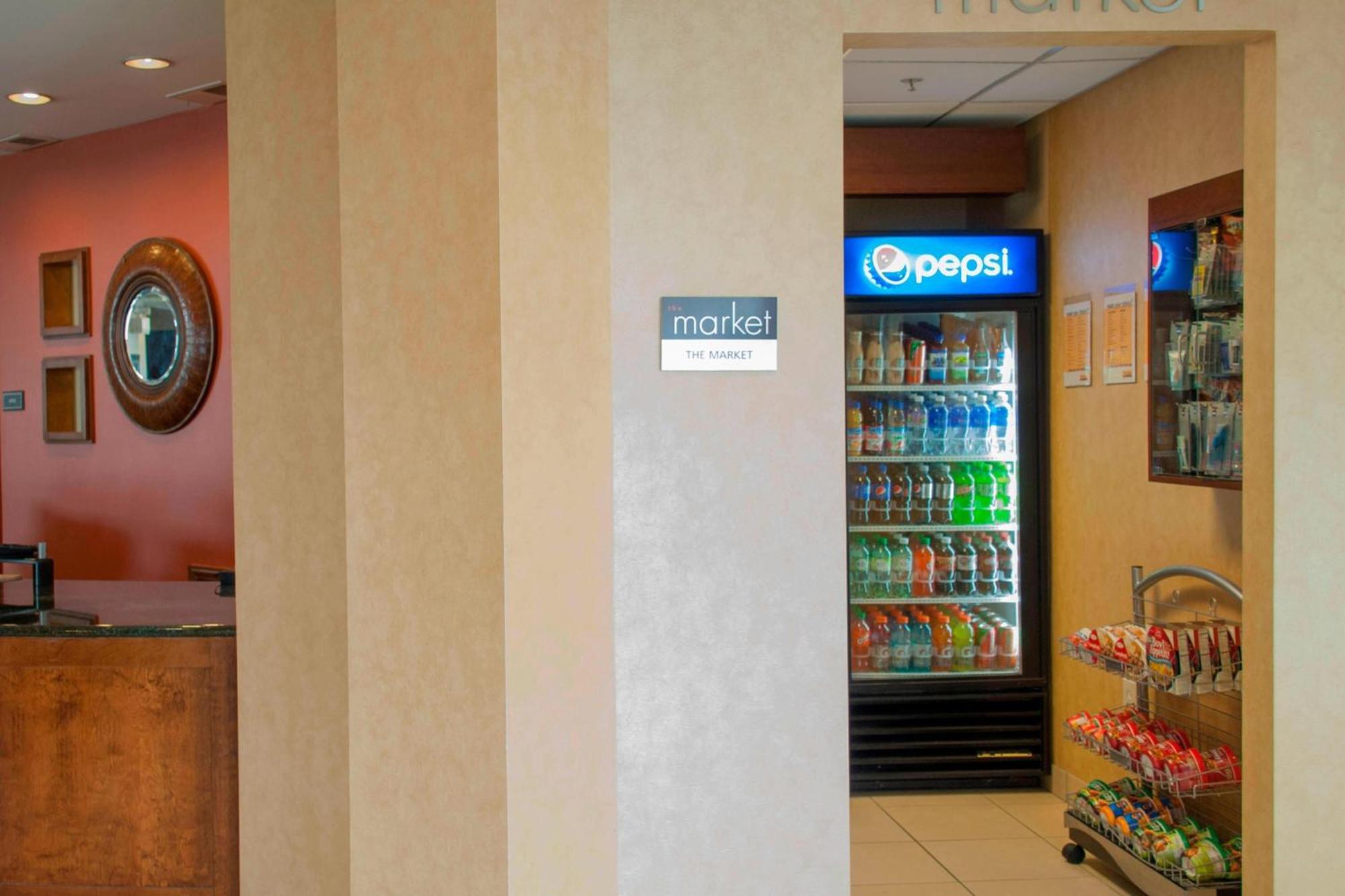Residence Inn By Marriott Harrisburg Carlisle Ngoại thất bức ảnh