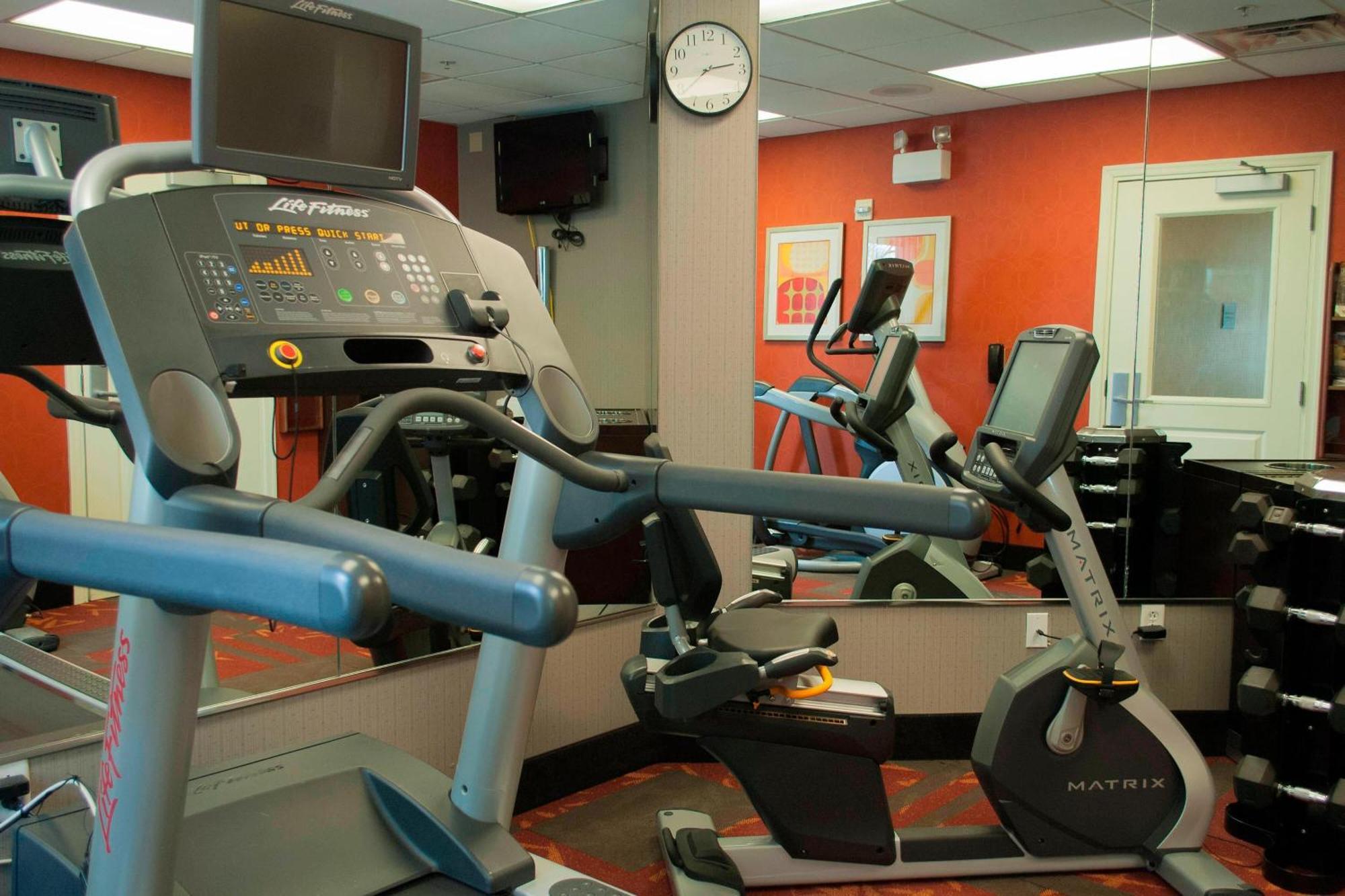 Residence Inn By Marriott Harrisburg Carlisle Ngoại thất bức ảnh