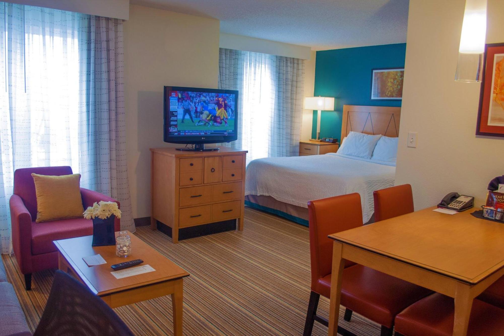 Residence Inn By Marriott Harrisburg Carlisle Ngoại thất bức ảnh