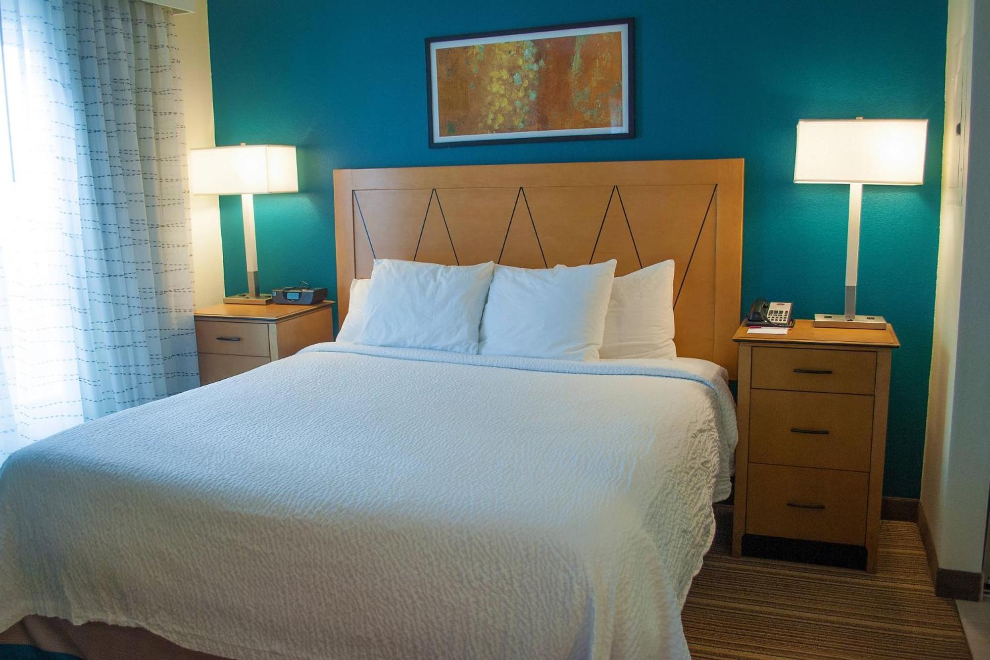 Residence Inn By Marriott Harrisburg Carlisle Ngoại thất bức ảnh