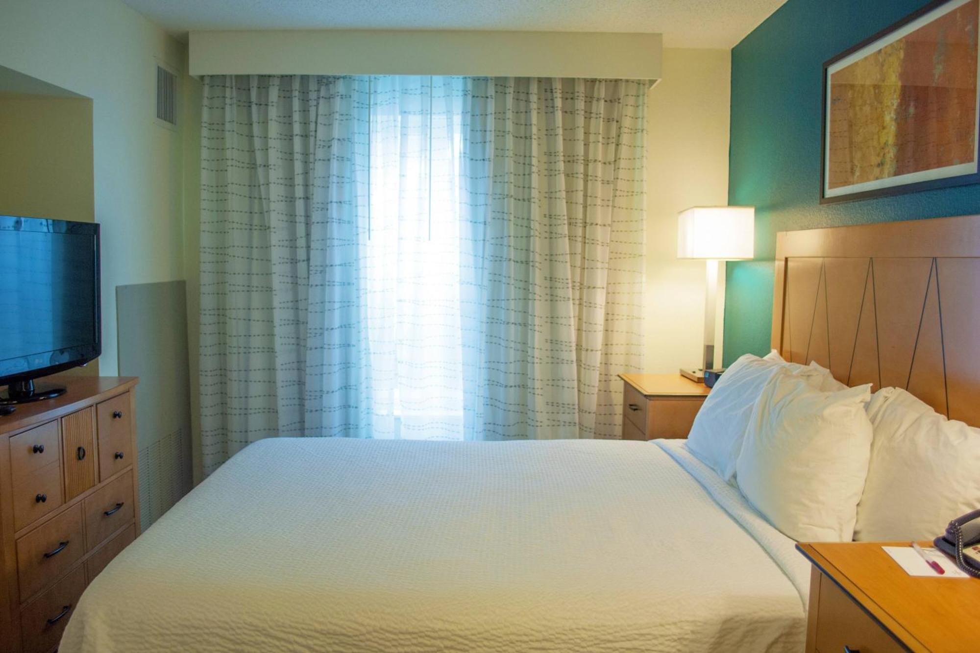 Residence Inn By Marriott Harrisburg Carlisle Ngoại thất bức ảnh