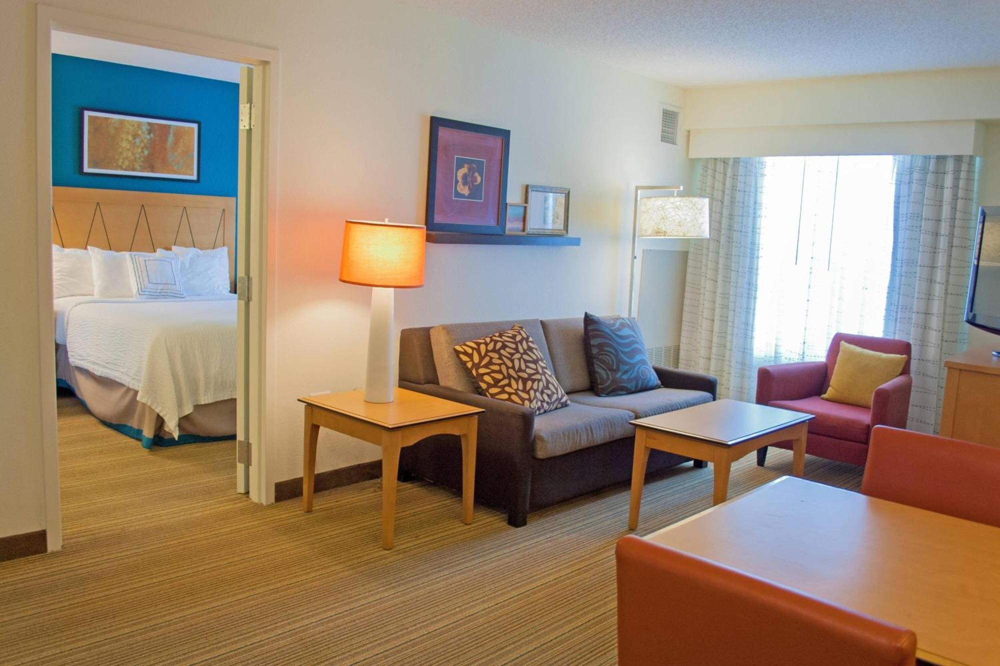 Residence Inn By Marriott Harrisburg Carlisle Ngoại thất bức ảnh