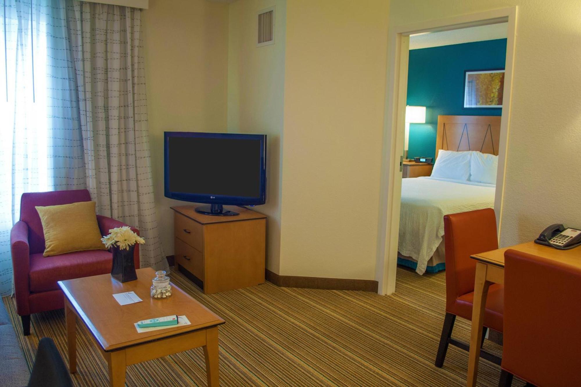 Residence Inn By Marriott Harrisburg Carlisle Ngoại thất bức ảnh
