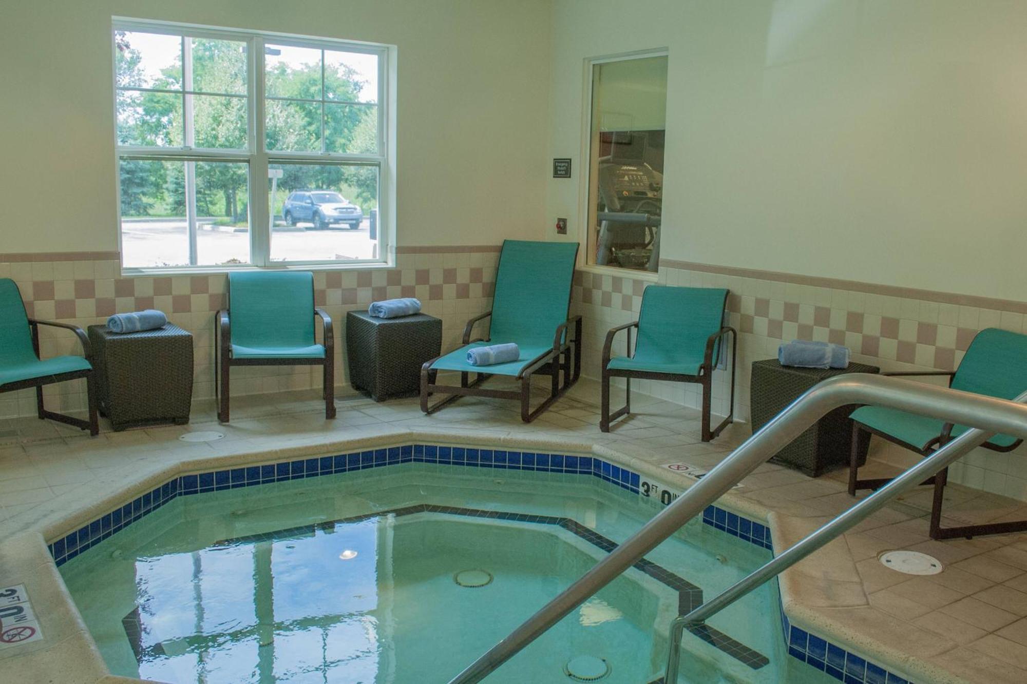 Residence Inn By Marriott Harrisburg Carlisle Ngoại thất bức ảnh