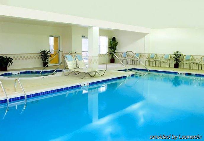 Residence Inn By Marriott Harrisburg Carlisle Ngoại thất bức ảnh