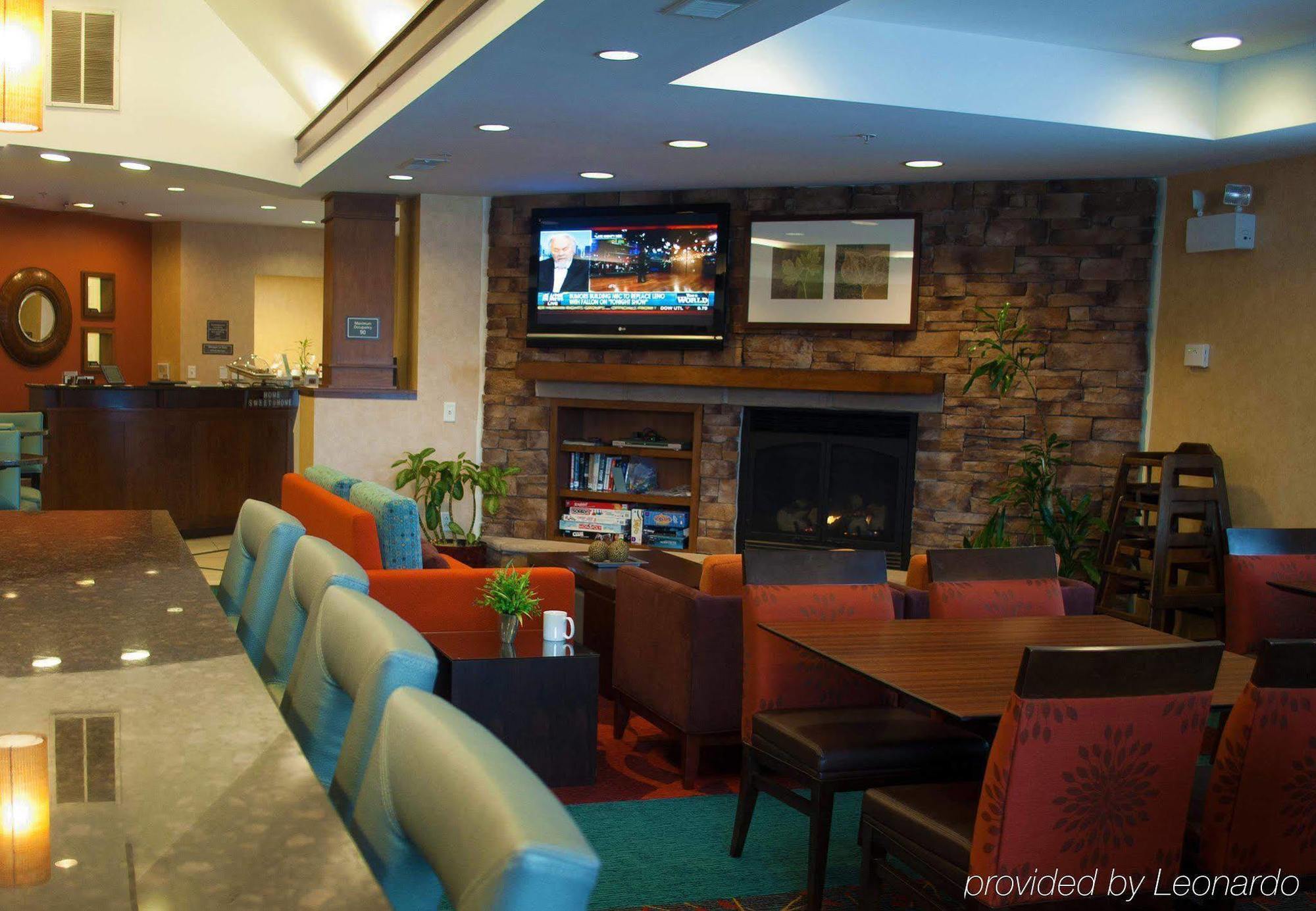 Residence Inn By Marriott Harrisburg Carlisle Ngoại thất bức ảnh
