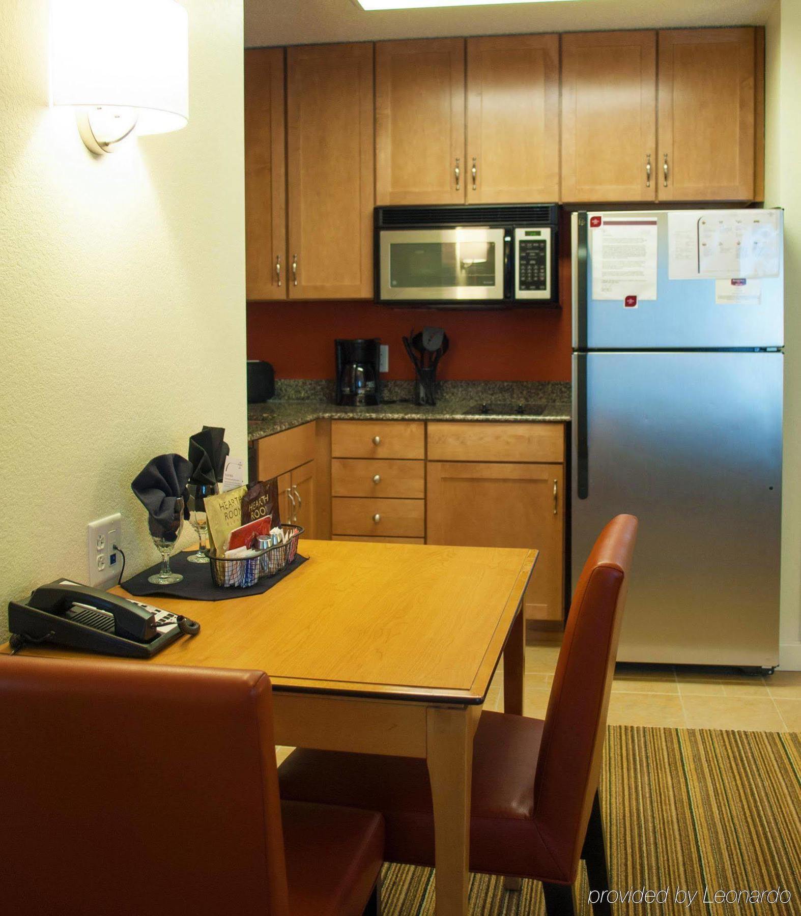 Residence Inn By Marriott Harrisburg Carlisle Ngoại thất bức ảnh