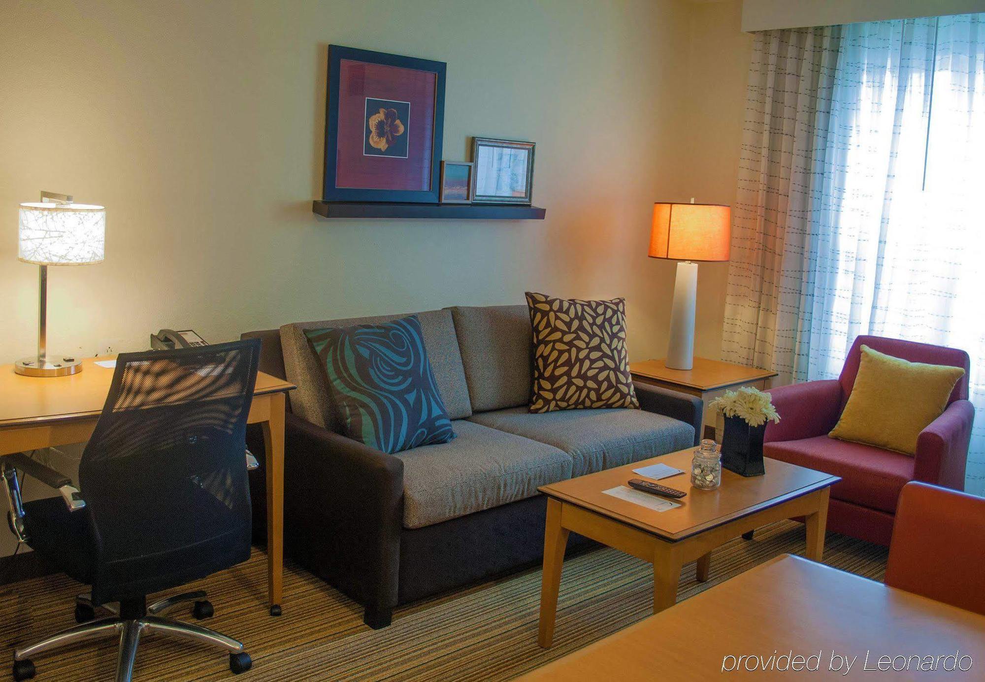Residence Inn By Marriott Harrisburg Carlisle Ngoại thất bức ảnh
