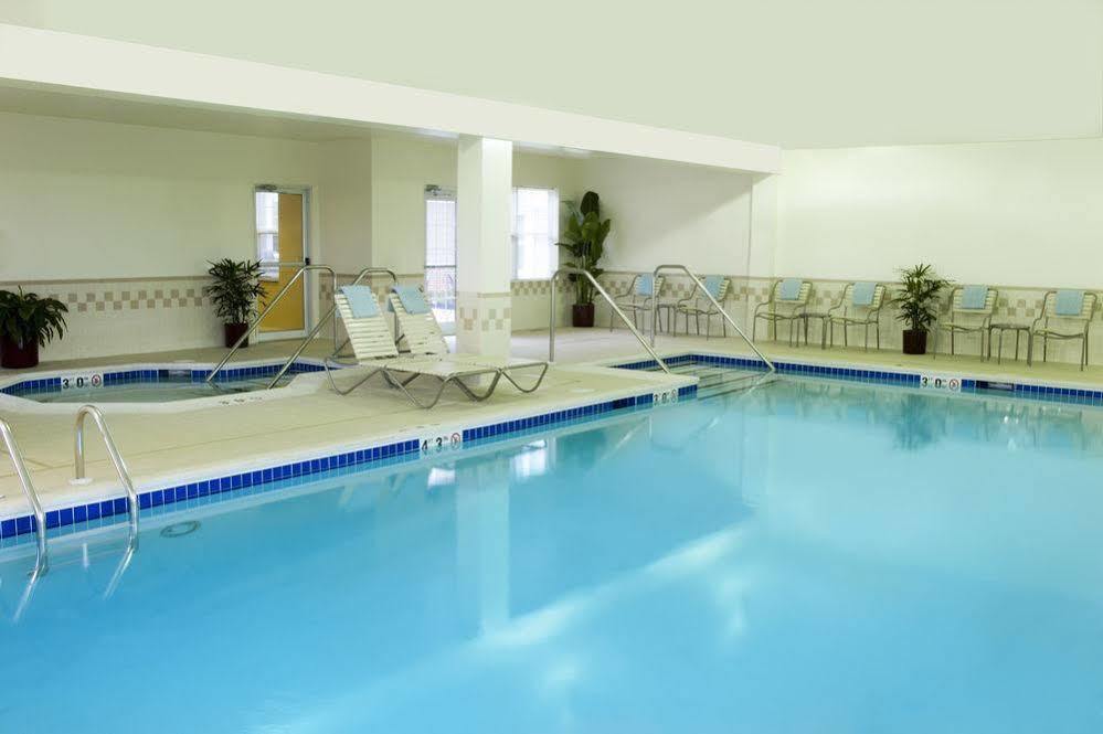 Residence Inn By Marriott Harrisburg Carlisle Ngoại thất bức ảnh