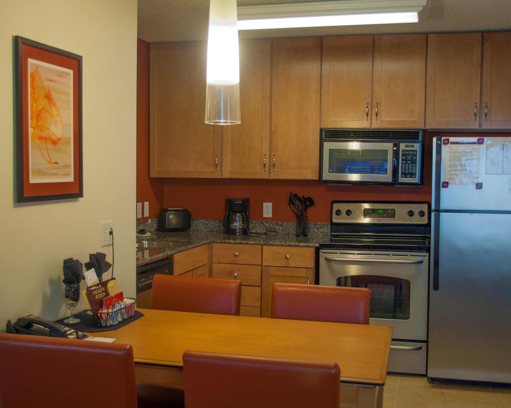 Residence Inn By Marriott Harrisburg Carlisle Ngoại thất bức ảnh