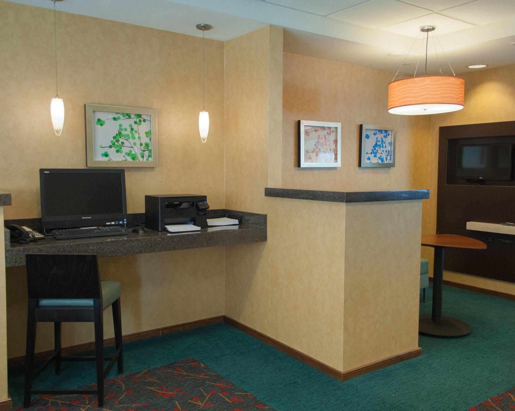 Residence Inn By Marriott Harrisburg Carlisle Ngoại thất bức ảnh